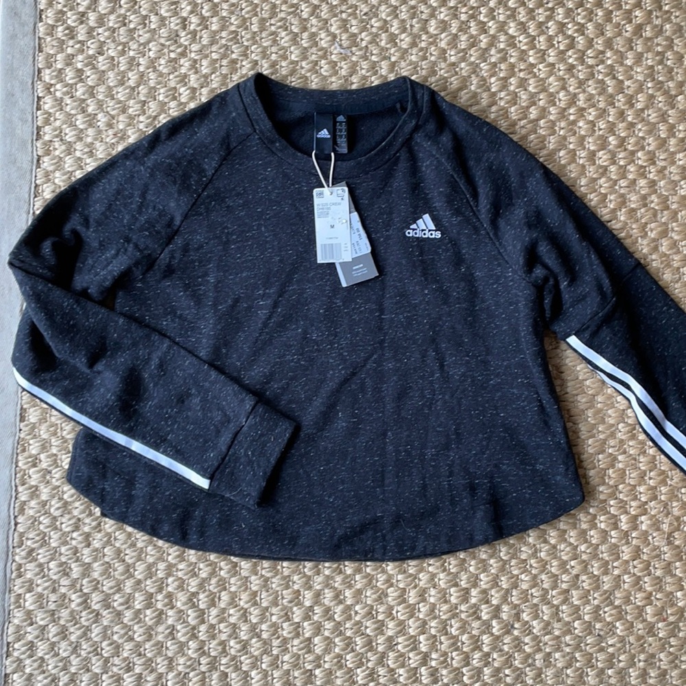 Adidas Crewneck sweatshirt